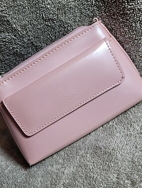 Beijo Pink Mini Wallet